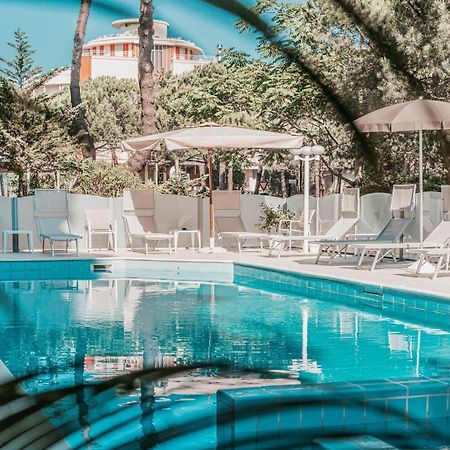 Hotel San Giorgio Milano Marittima Zewnętrze zdjęcie
