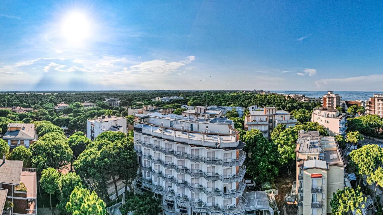 Hotel San Giorgio Milano Marittima Zewnętrze zdjęcie