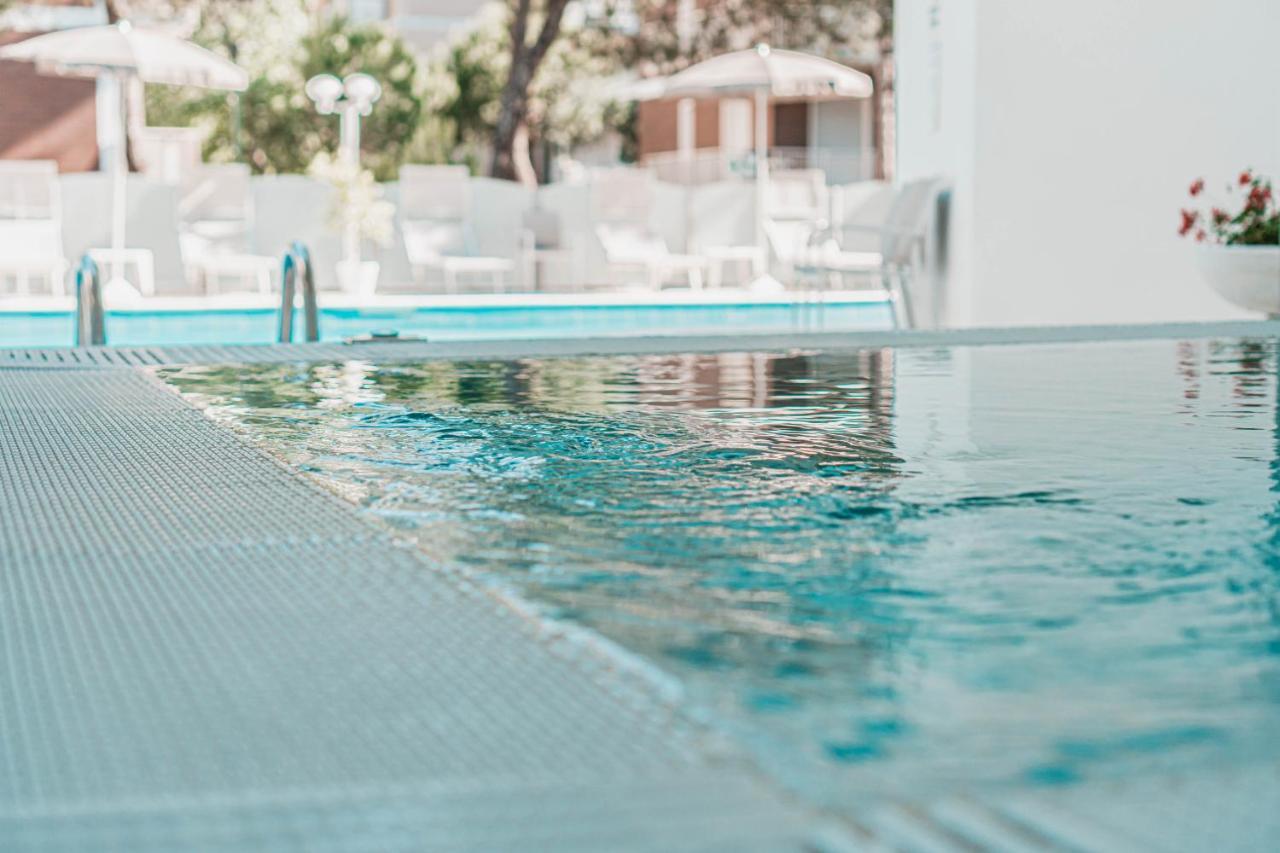 Hotel San Giorgio Milano Marittima Zewnętrze zdjęcie