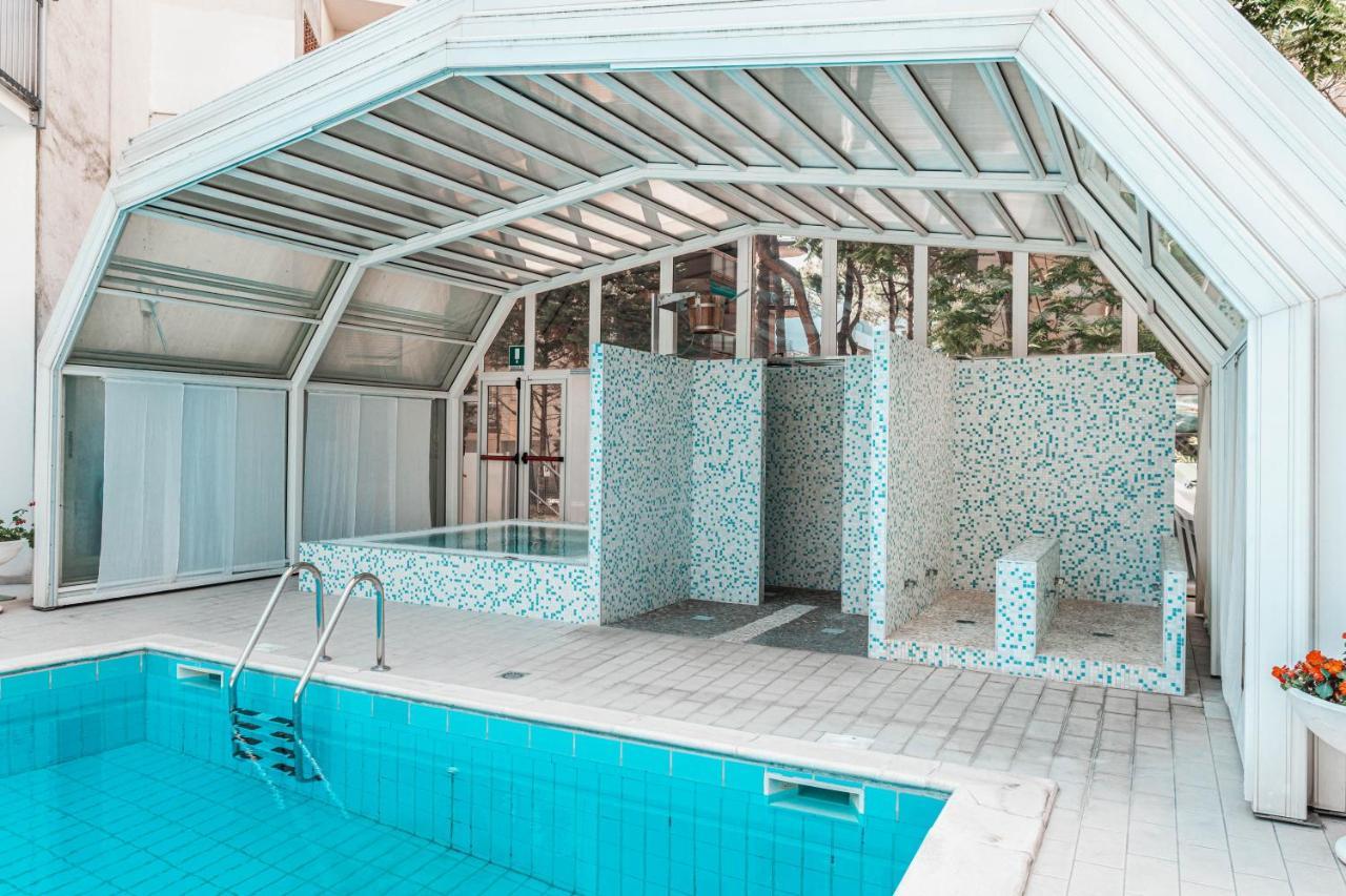 Hotel San Giorgio Milano Marittima Zewnętrze zdjęcie