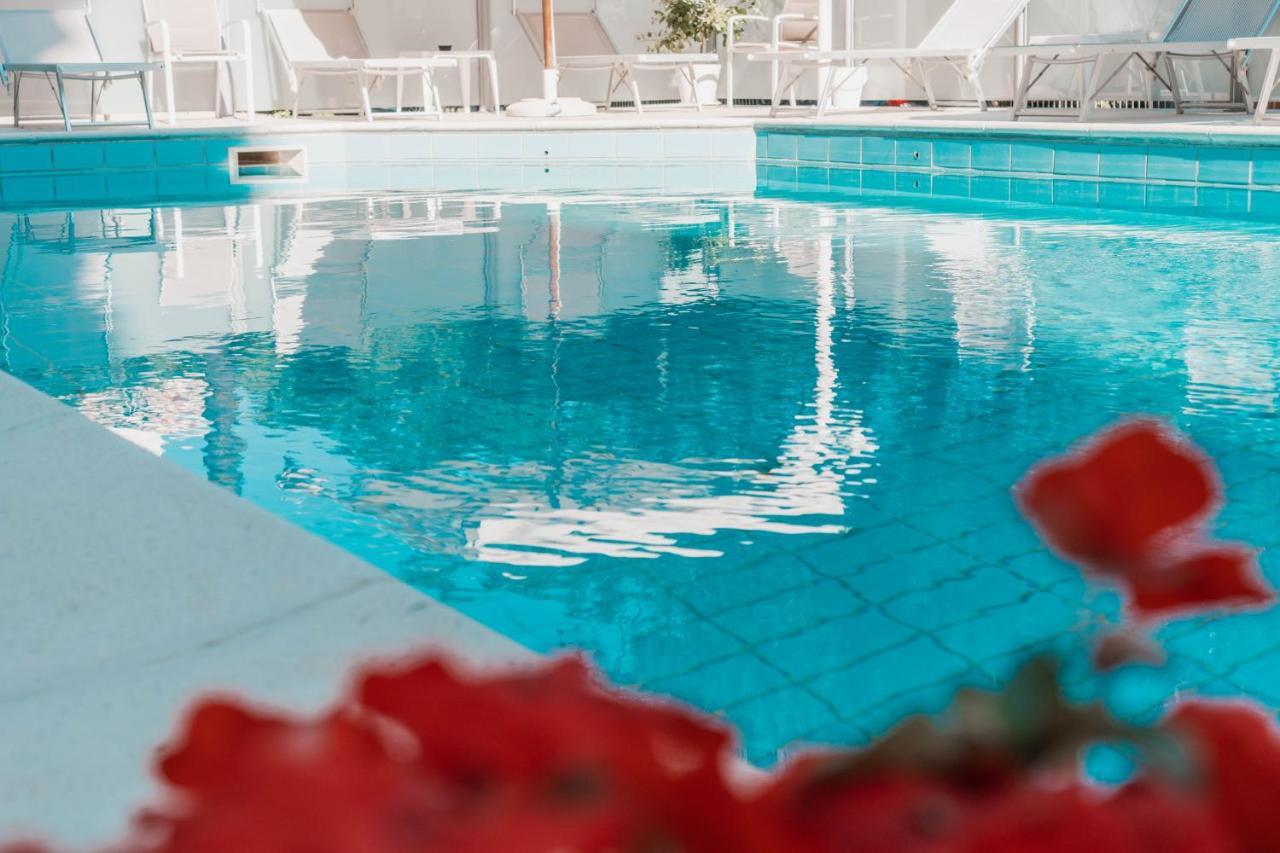 Hotel San Giorgio Milano Marittima Zewnętrze zdjęcie