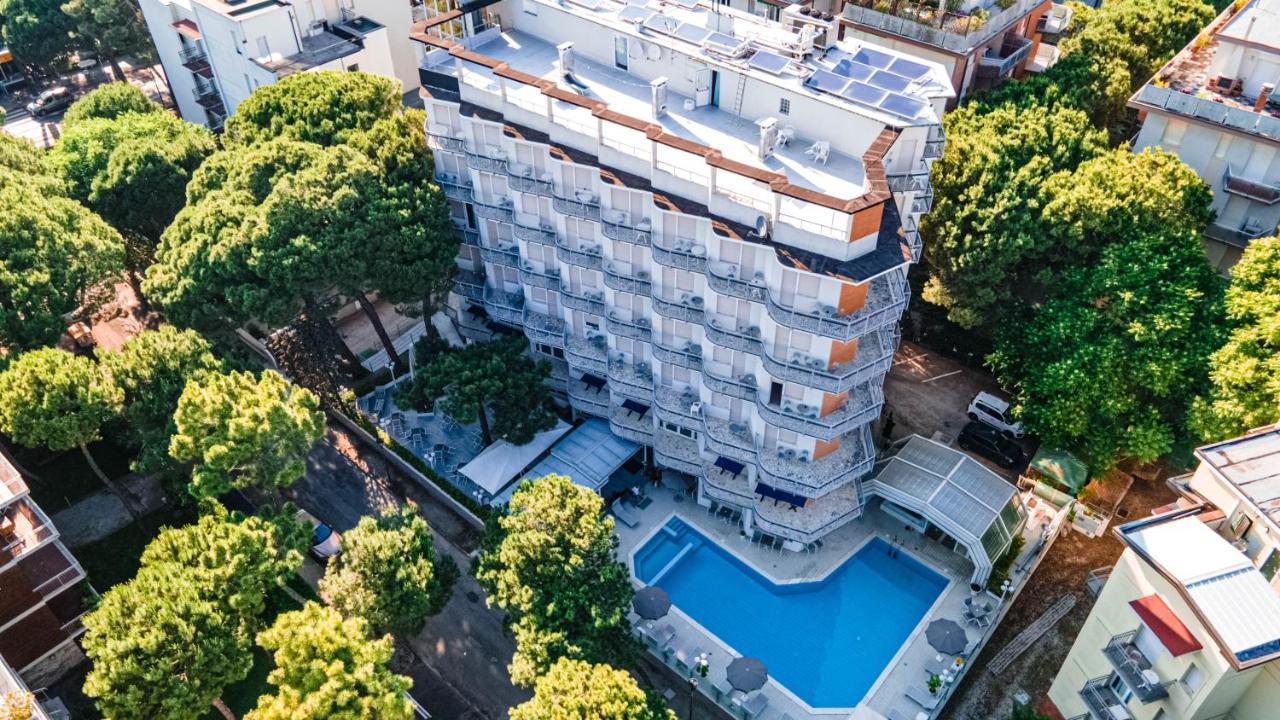 Hotel San Giorgio Milano Marittima Zewnętrze zdjęcie