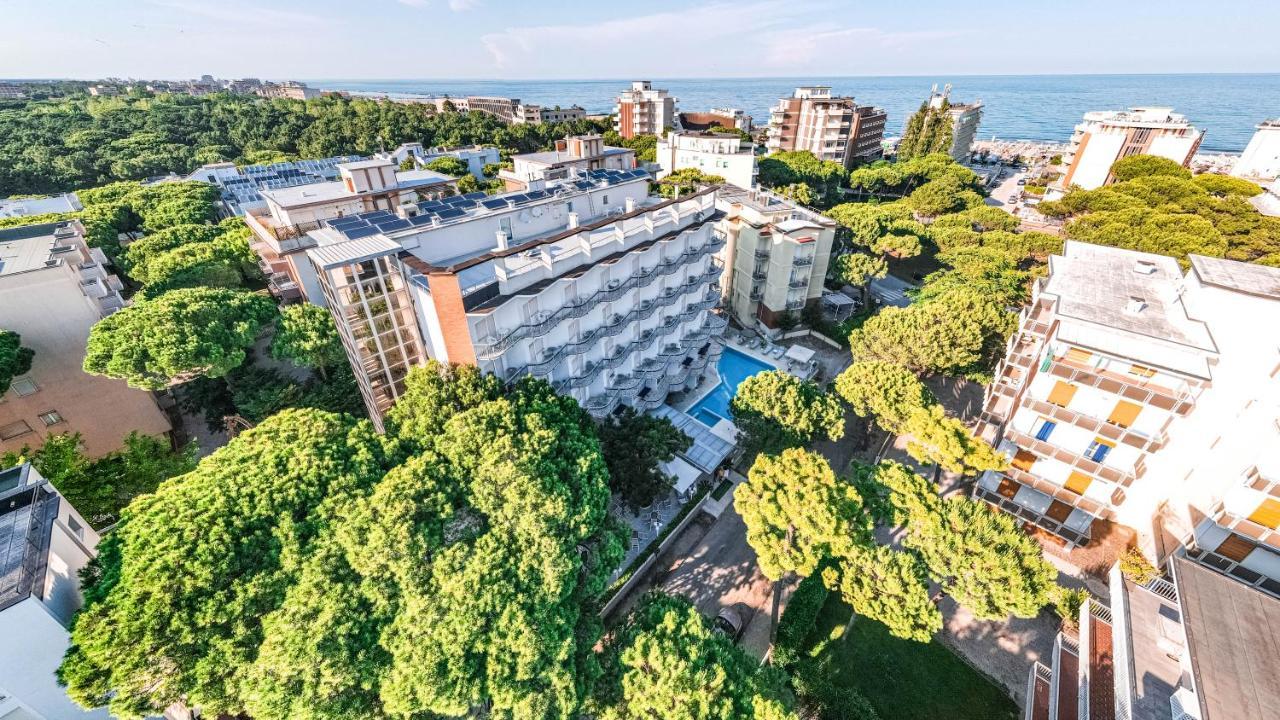 Hotel San Giorgio Milano Marittima Zewnętrze zdjęcie