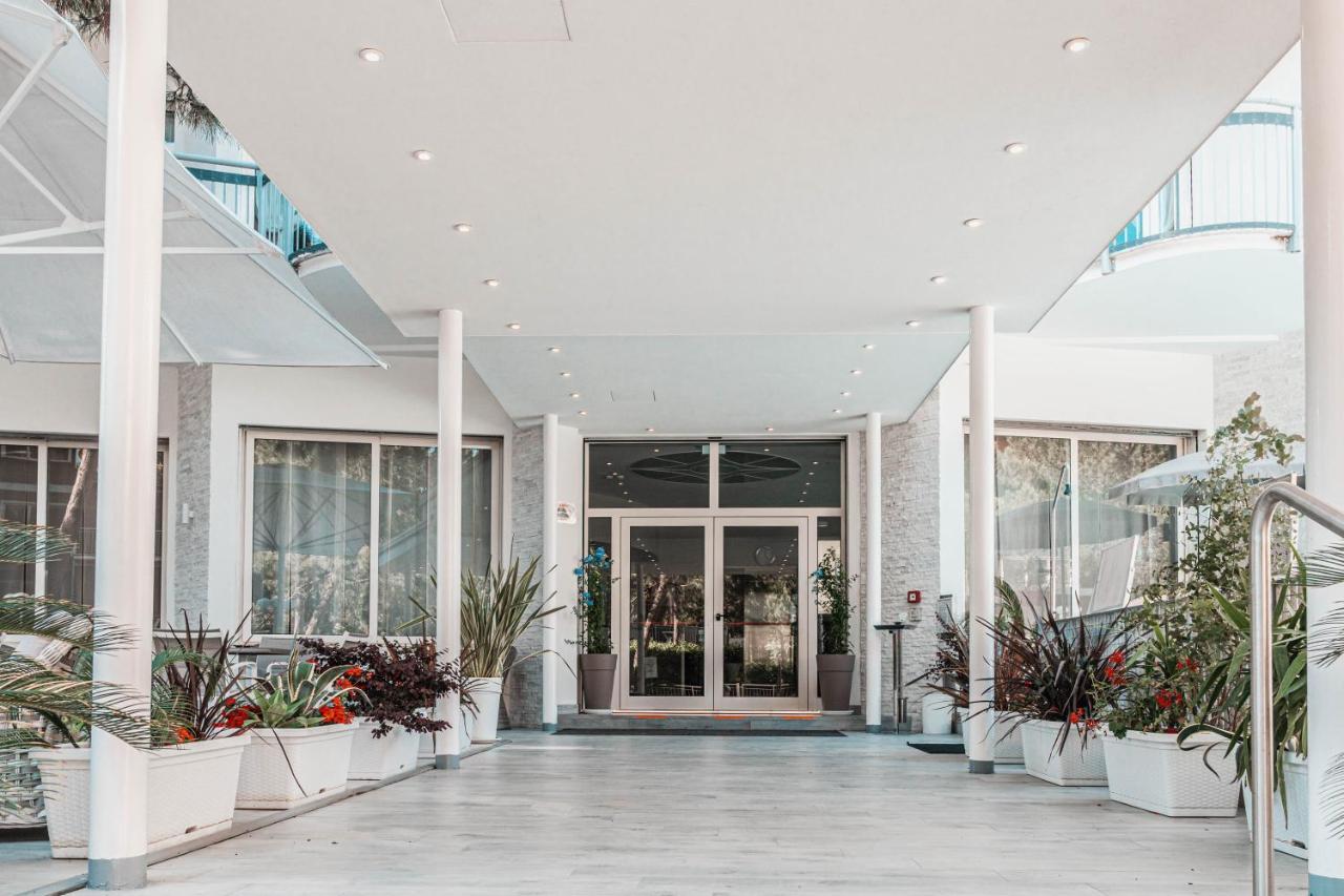 Hotel San Giorgio Milano Marittima Zewnętrze zdjęcie