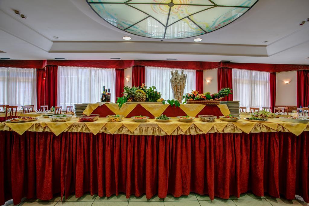 Hotel San Giorgio Milano Marittima Zewnętrze zdjęcie