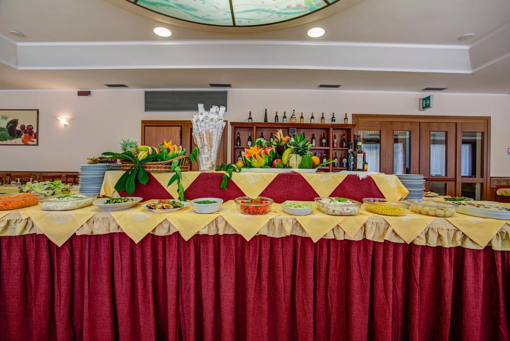 Hotel San Giorgio Milano Marittima Zewnętrze zdjęcie