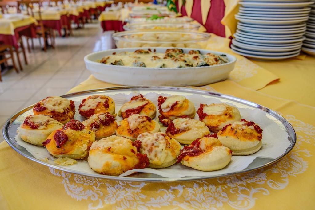 Hotel San Giorgio Milano Marittima Zewnętrze zdjęcie