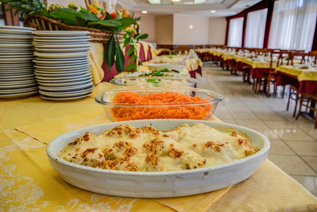 Hotel San Giorgio Milano Marittima Zewnętrze zdjęcie