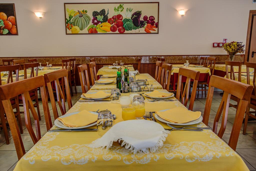 Hotel San Giorgio Milano Marittima Zewnętrze zdjęcie