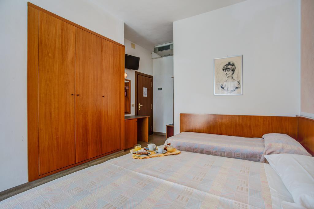 Hotel San Giorgio Milano Marittima Zewnętrze zdjęcie