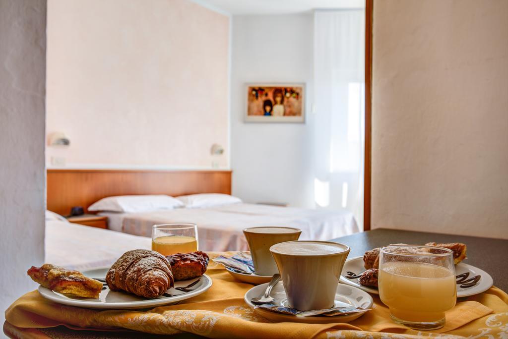 Hotel San Giorgio Milano Marittima Zewnętrze zdjęcie