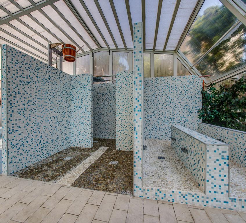 Hotel San Giorgio Milano Marittima Zewnętrze zdjęcie