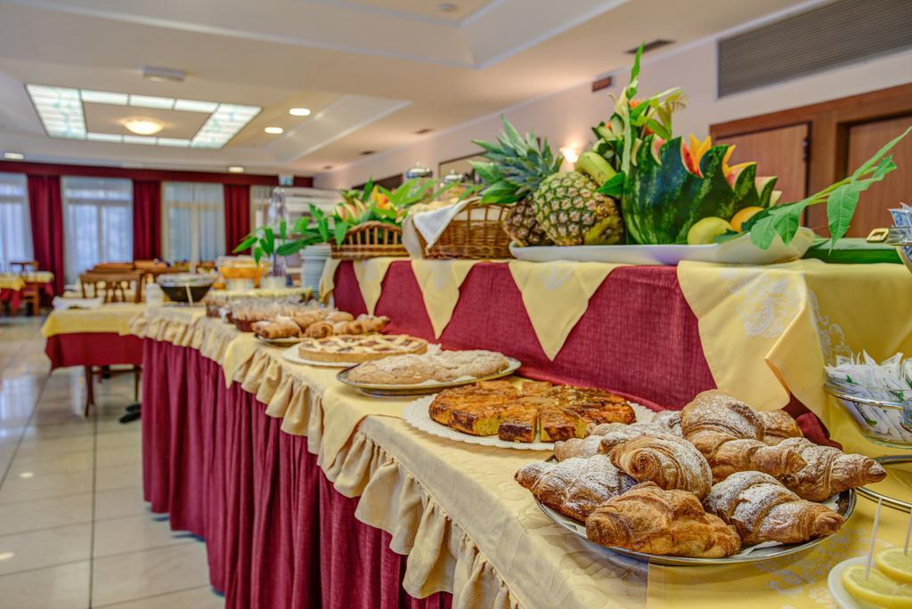 Hotel San Giorgio Milano Marittima Zewnętrze zdjęcie
