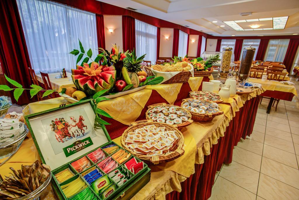 Hotel San Giorgio Milano Marittima Zewnętrze zdjęcie