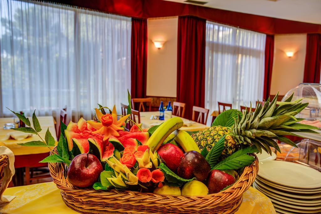 Hotel San Giorgio Milano Marittima Zewnętrze zdjęcie