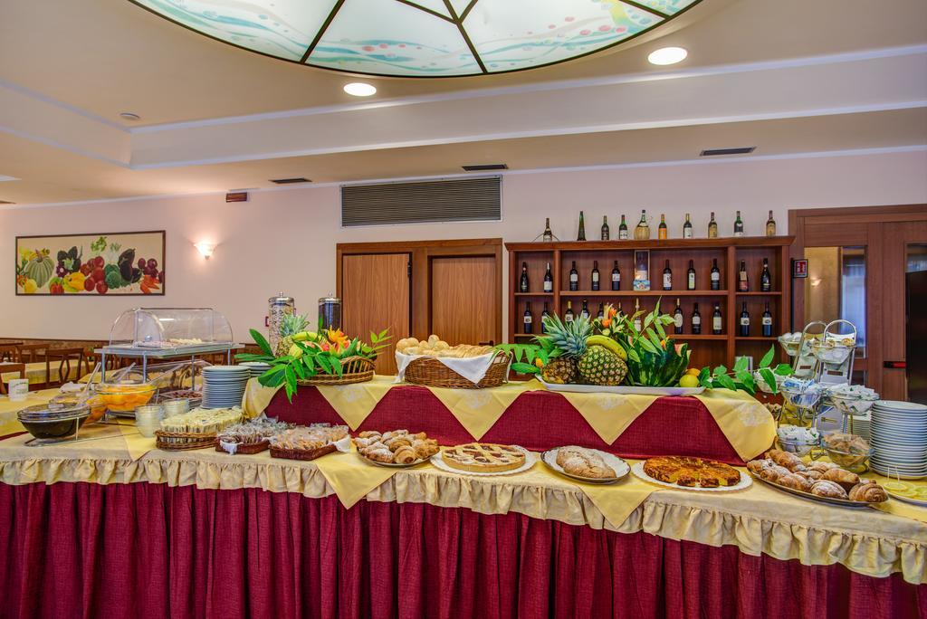 Hotel San Giorgio Milano Marittima Zewnętrze zdjęcie