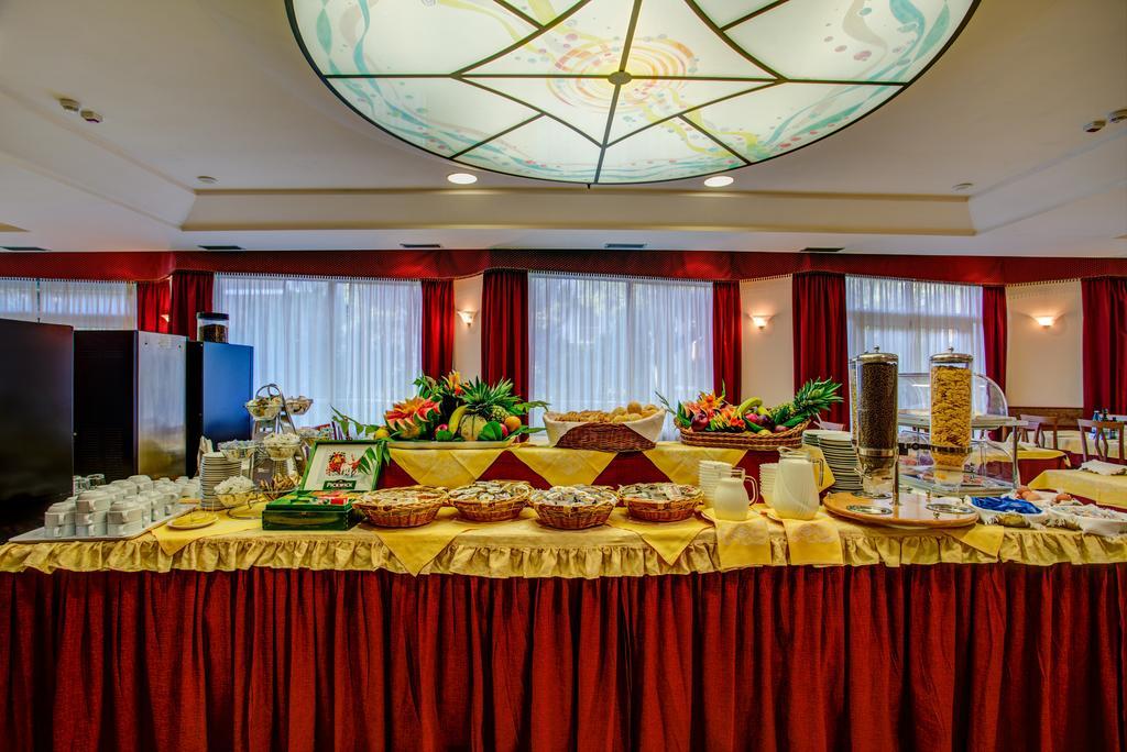 Hotel San Giorgio Milano Marittima Zewnętrze zdjęcie