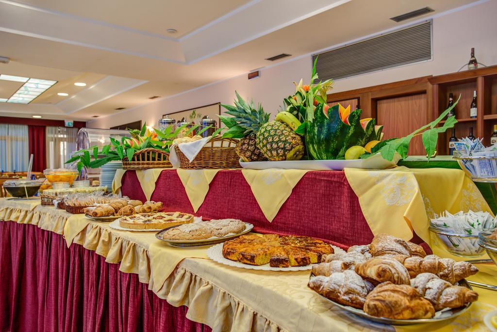 Hotel San Giorgio Milano Marittima Zewnętrze zdjęcie