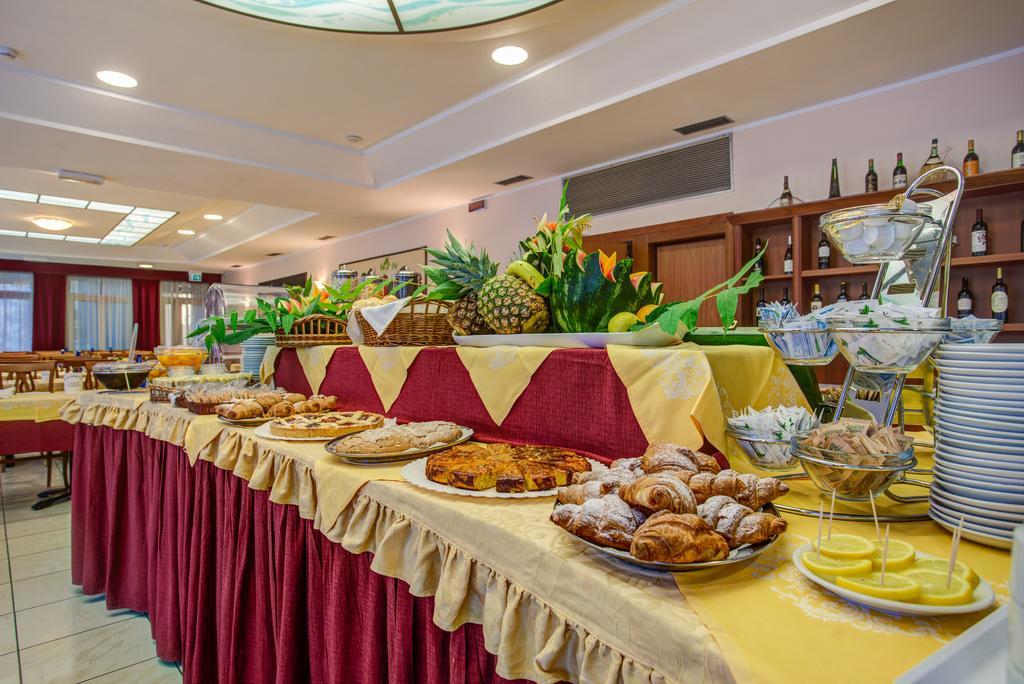 Hotel San Giorgio Milano Marittima Zewnętrze zdjęcie