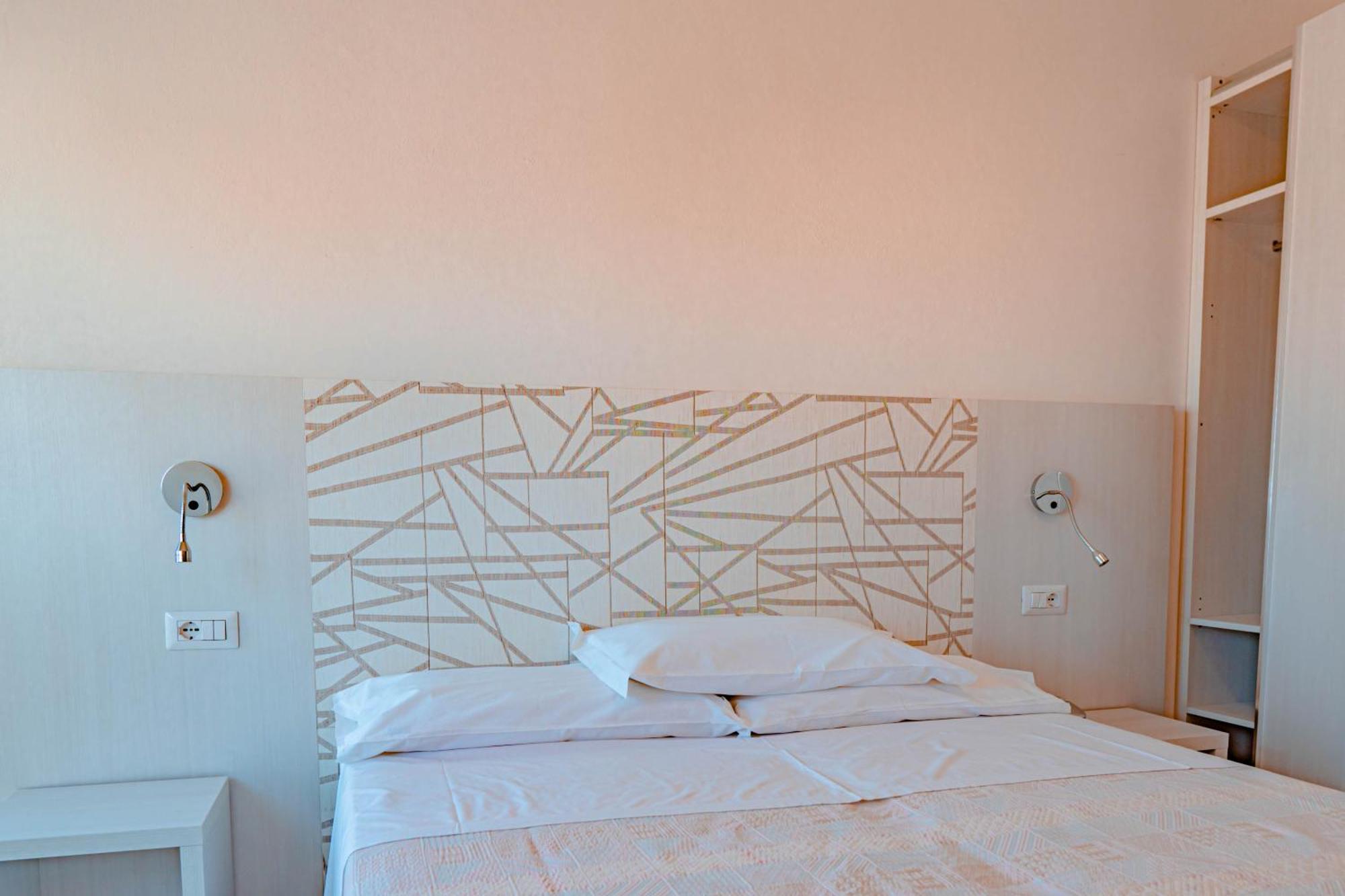 Hotel San Giorgio Milano Marittima Zewnętrze zdjęcie