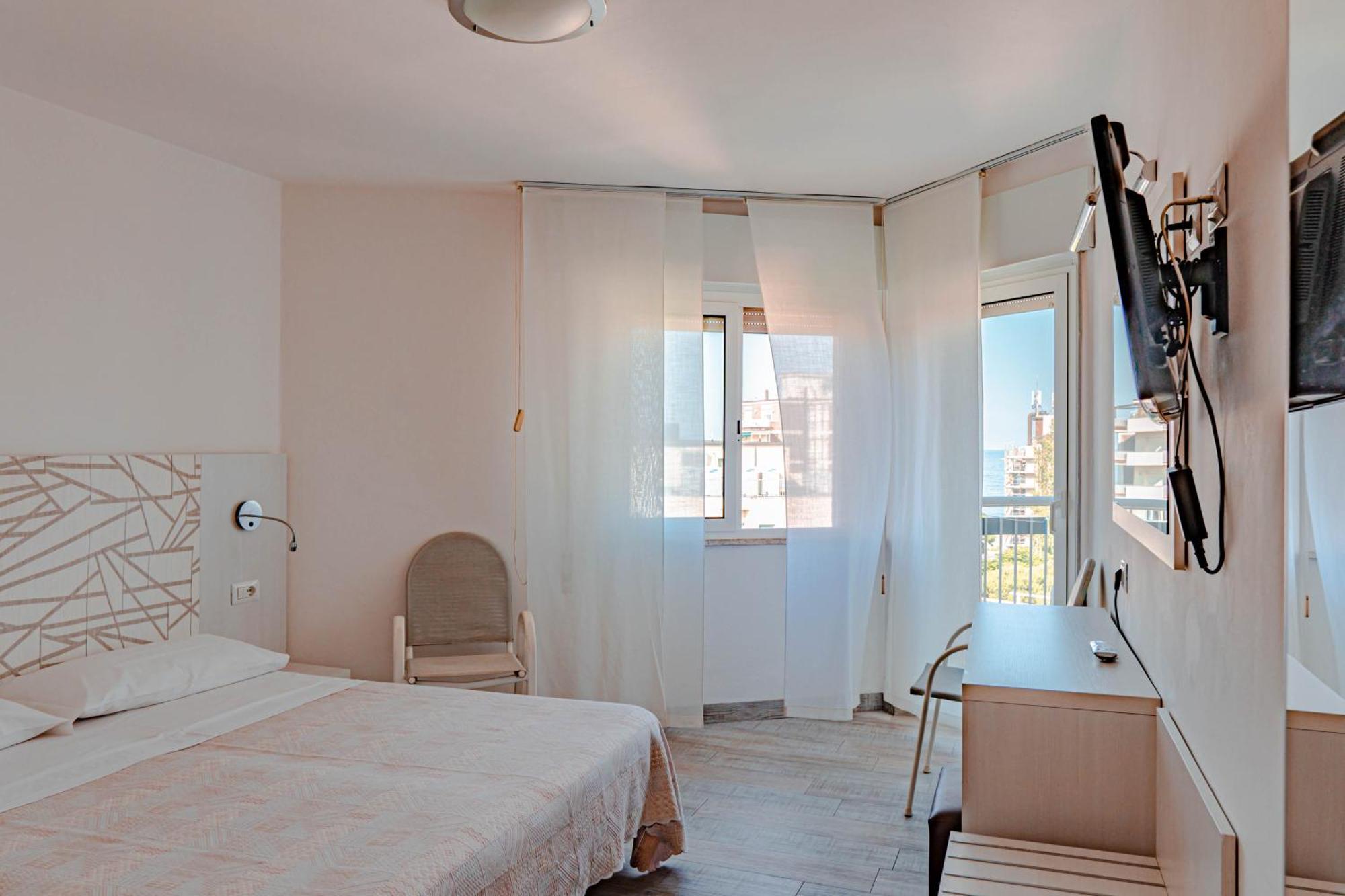 Hotel San Giorgio Milano Marittima Zewnętrze zdjęcie