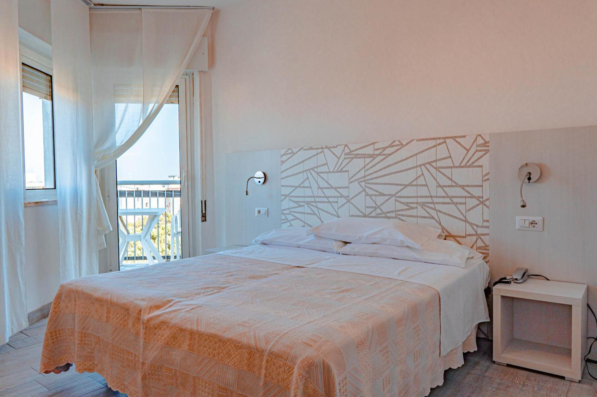 Hotel San Giorgio Milano Marittima Zewnętrze zdjęcie