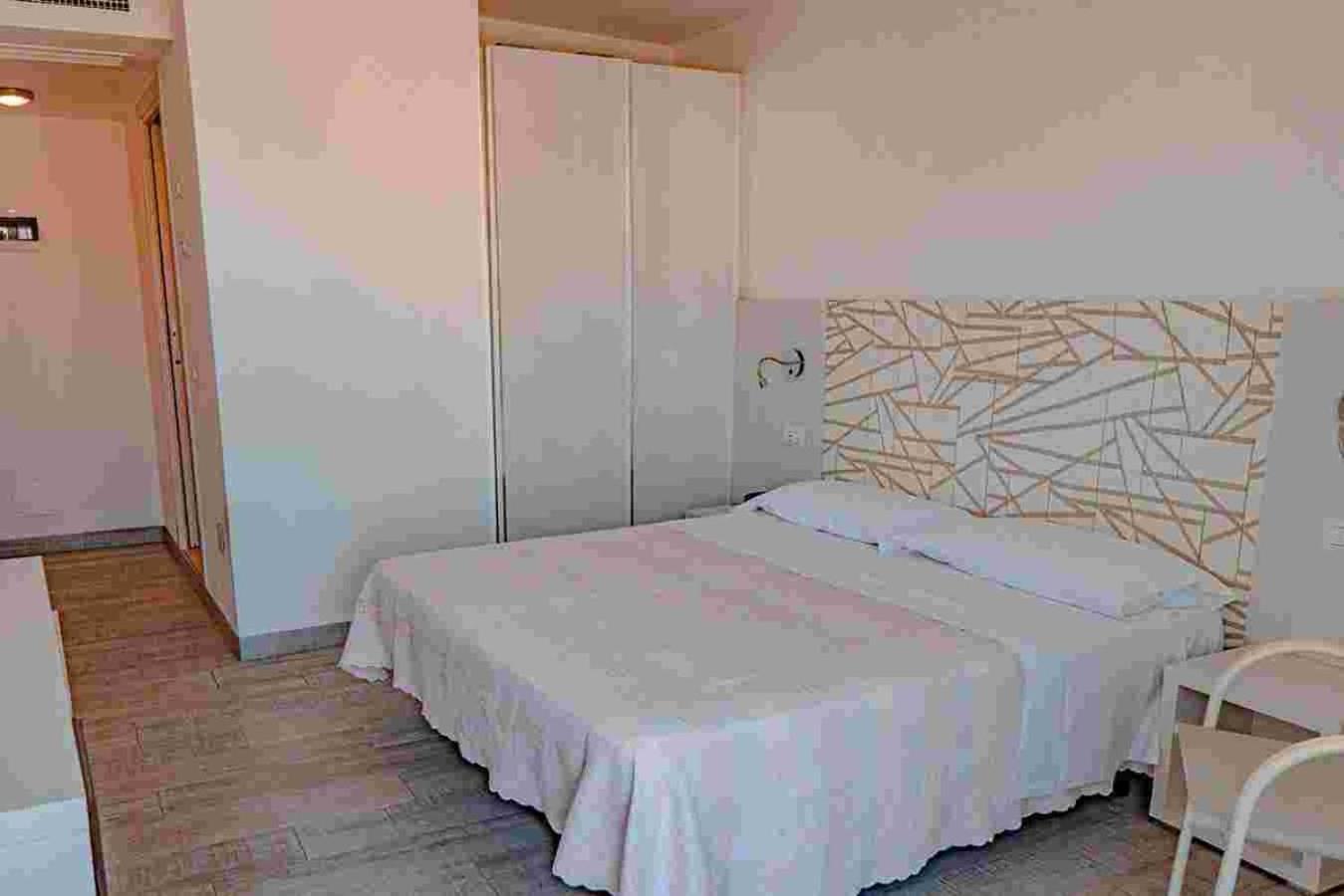 Hotel San Giorgio Milano Marittima Zewnętrze zdjęcie