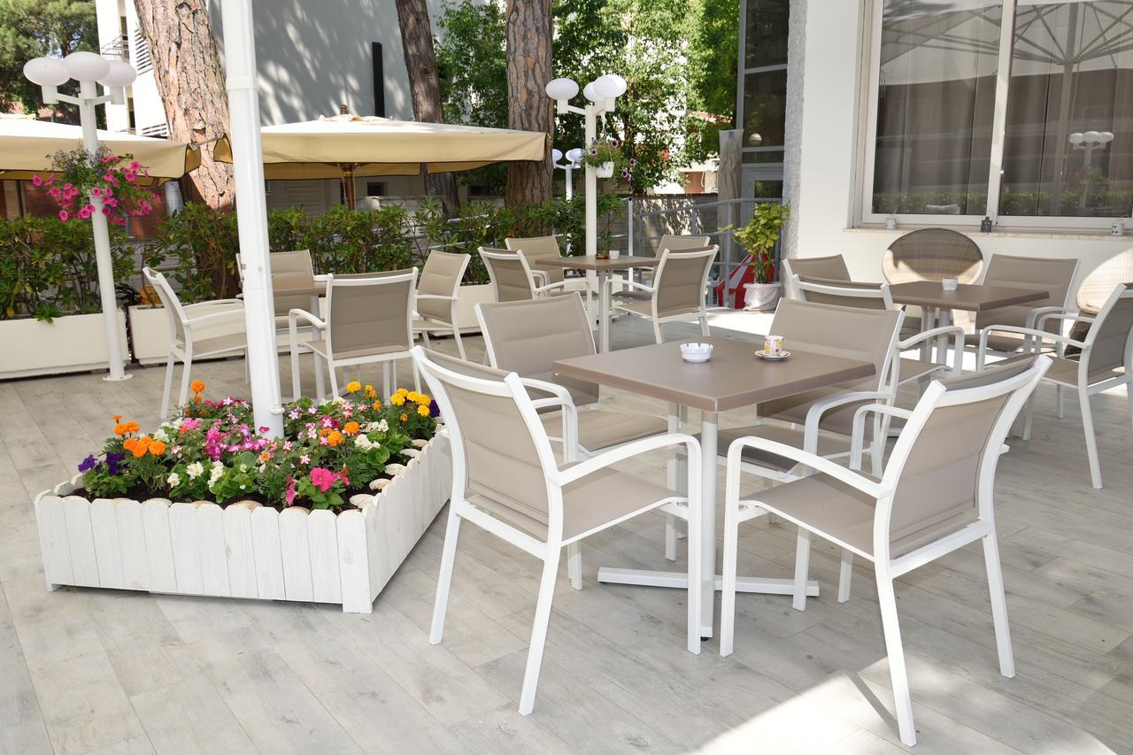 Hotel San Giorgio Milano Marittima Zewnętrze zdjęcie