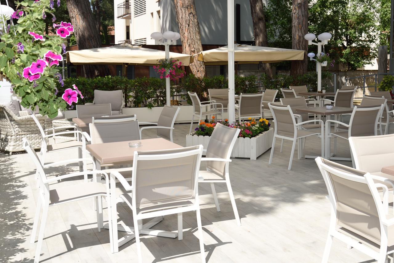 Hotel San Giorgio Milano Marittima Zewnętrze zdjęcie