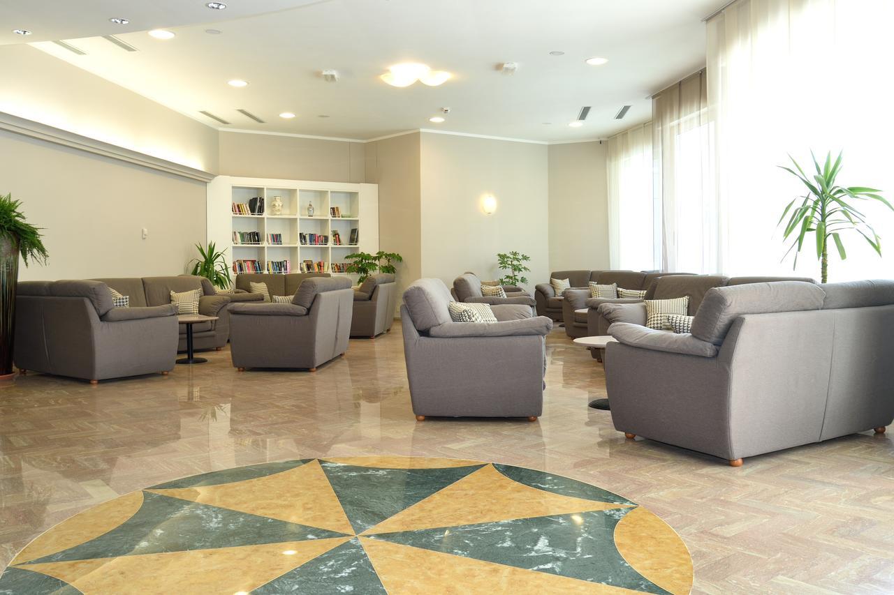 Hotel San Giorgio Milano Marittima Zewnętrze zdjęcie
