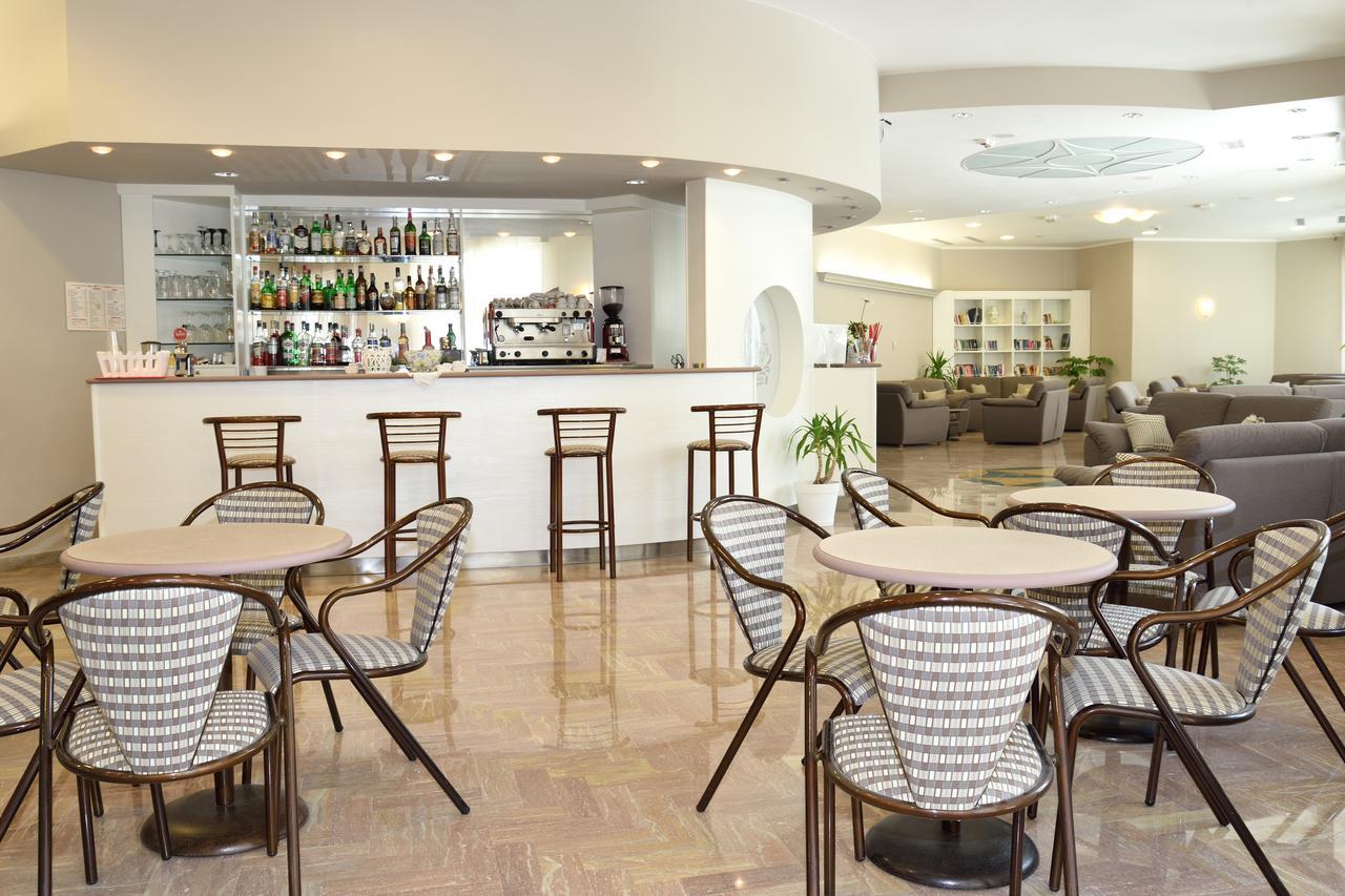 Hotel San Giorgio Milano Marittima Zewnętrze zdjęcie