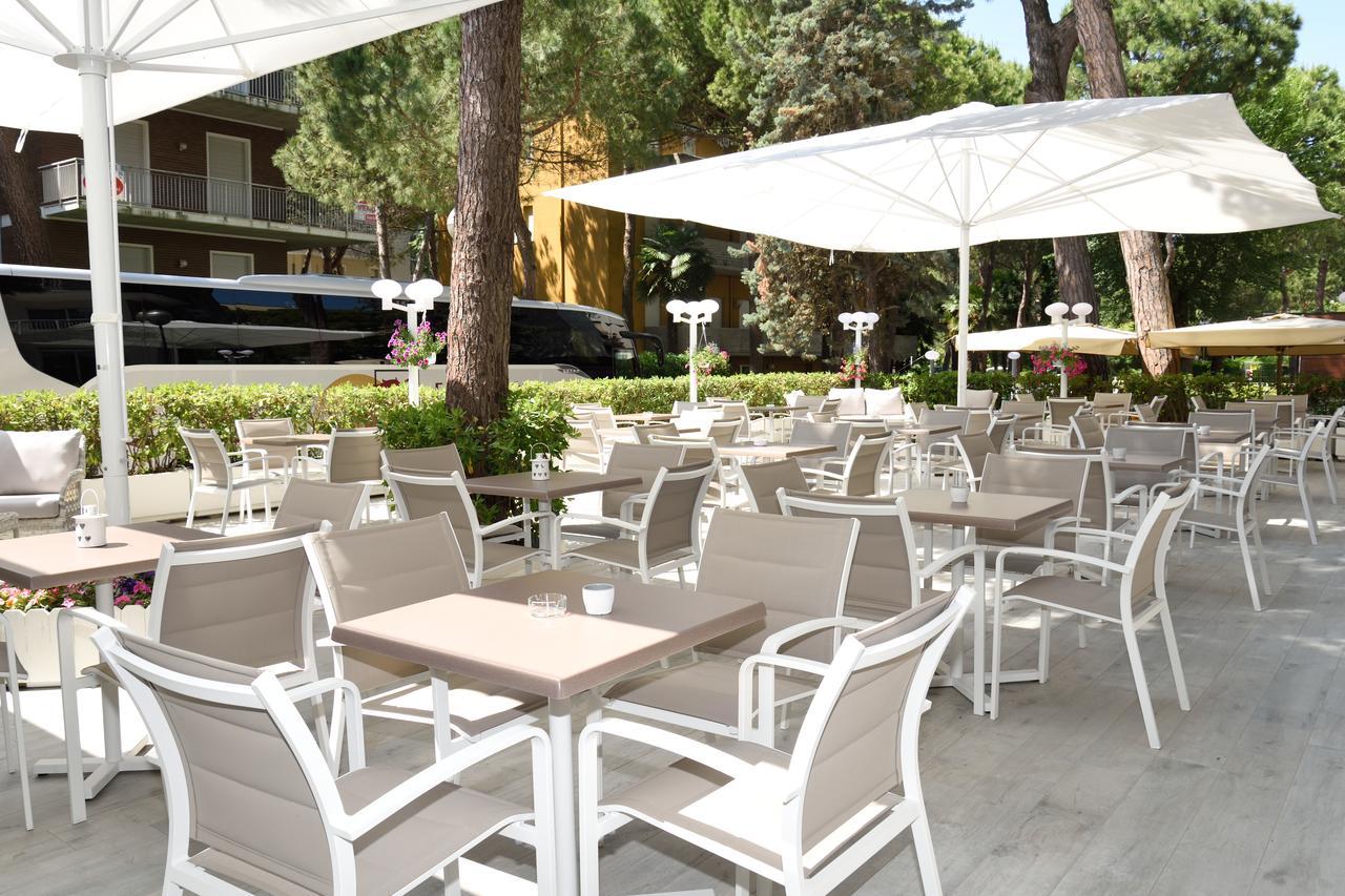 Hotel San Giorgio Milano Marittima Zewnętrze zdjęcie