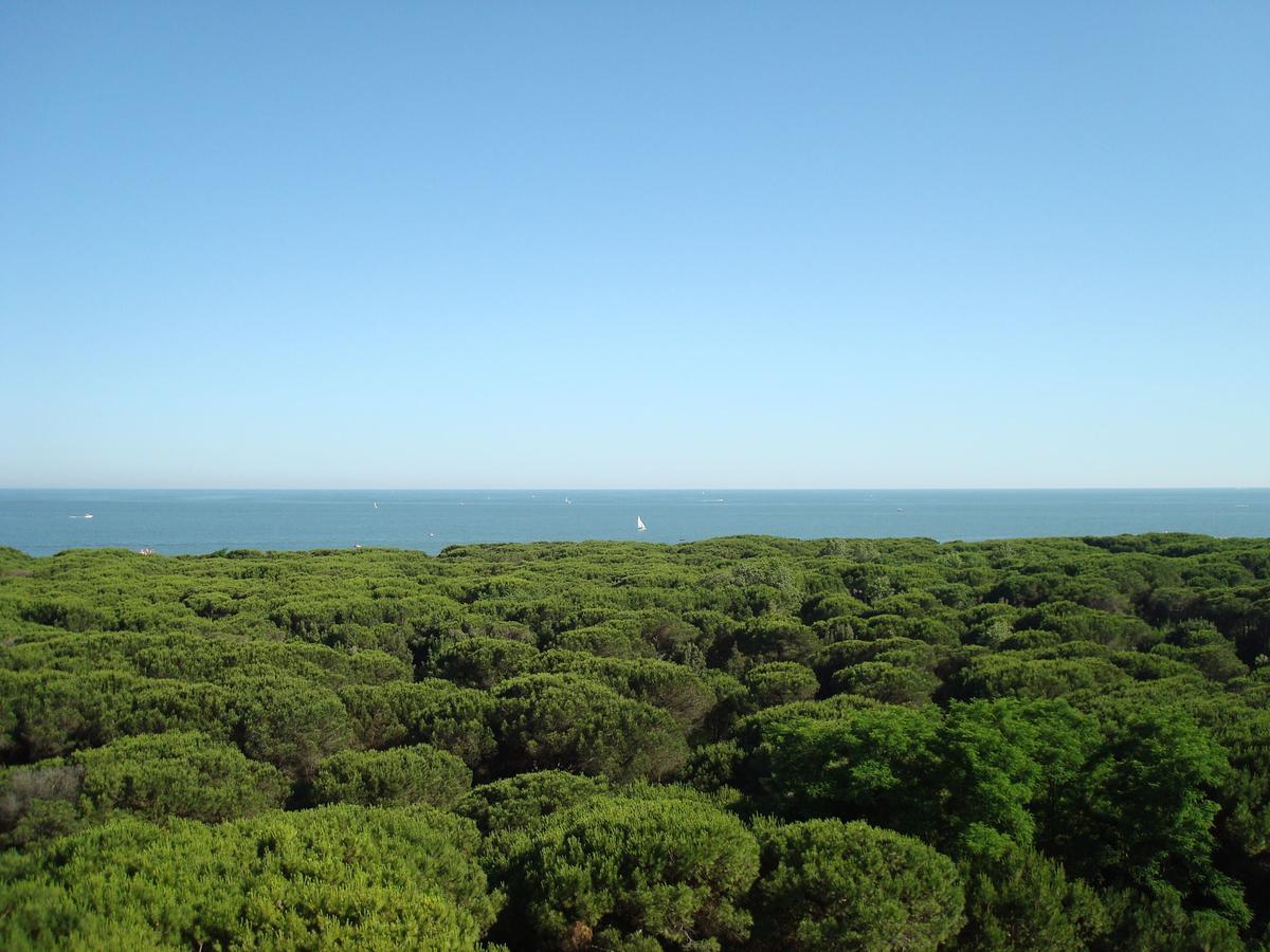 Hotel San Giorgio Milano Marittima Zewnętrze zdjęcie