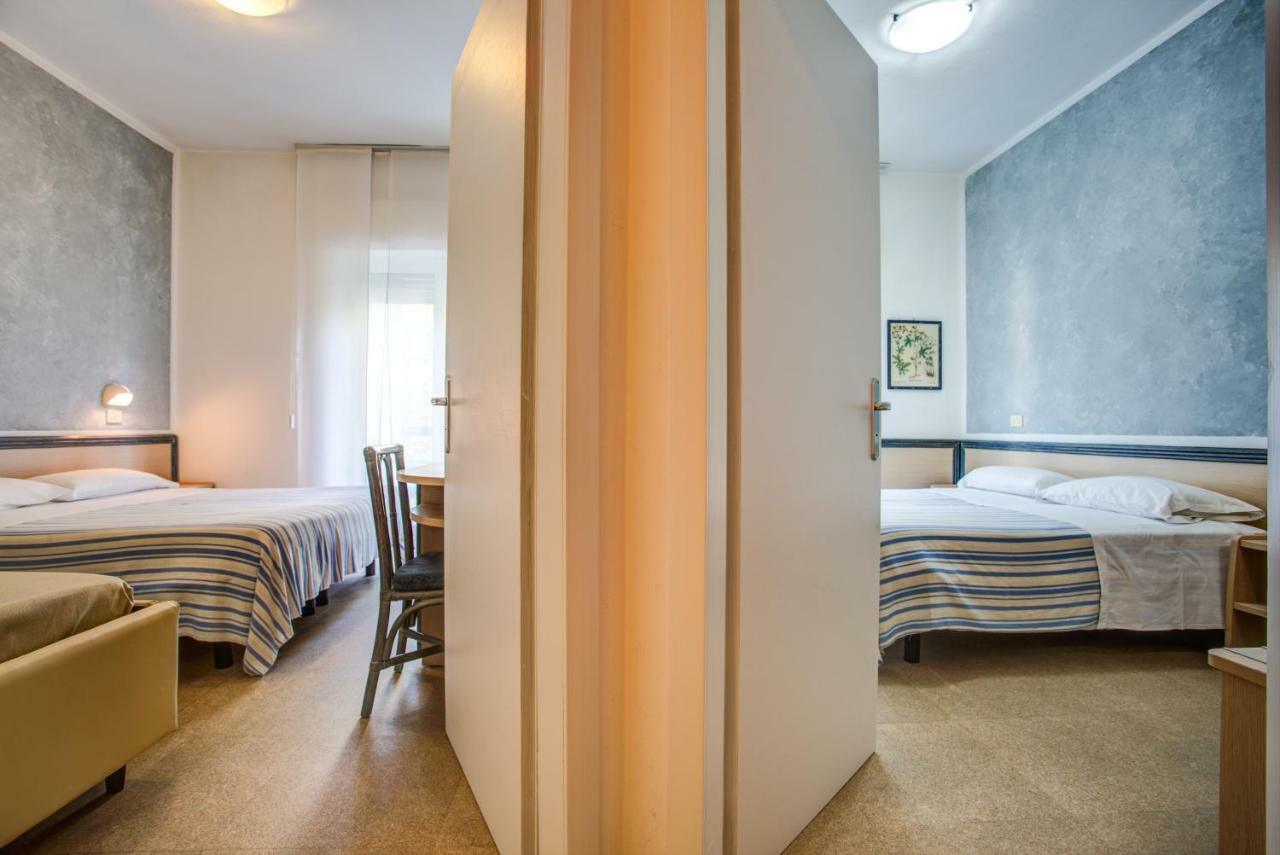 Hotel San Giorgio Milano Marittima Zewnętrze zdjęcie